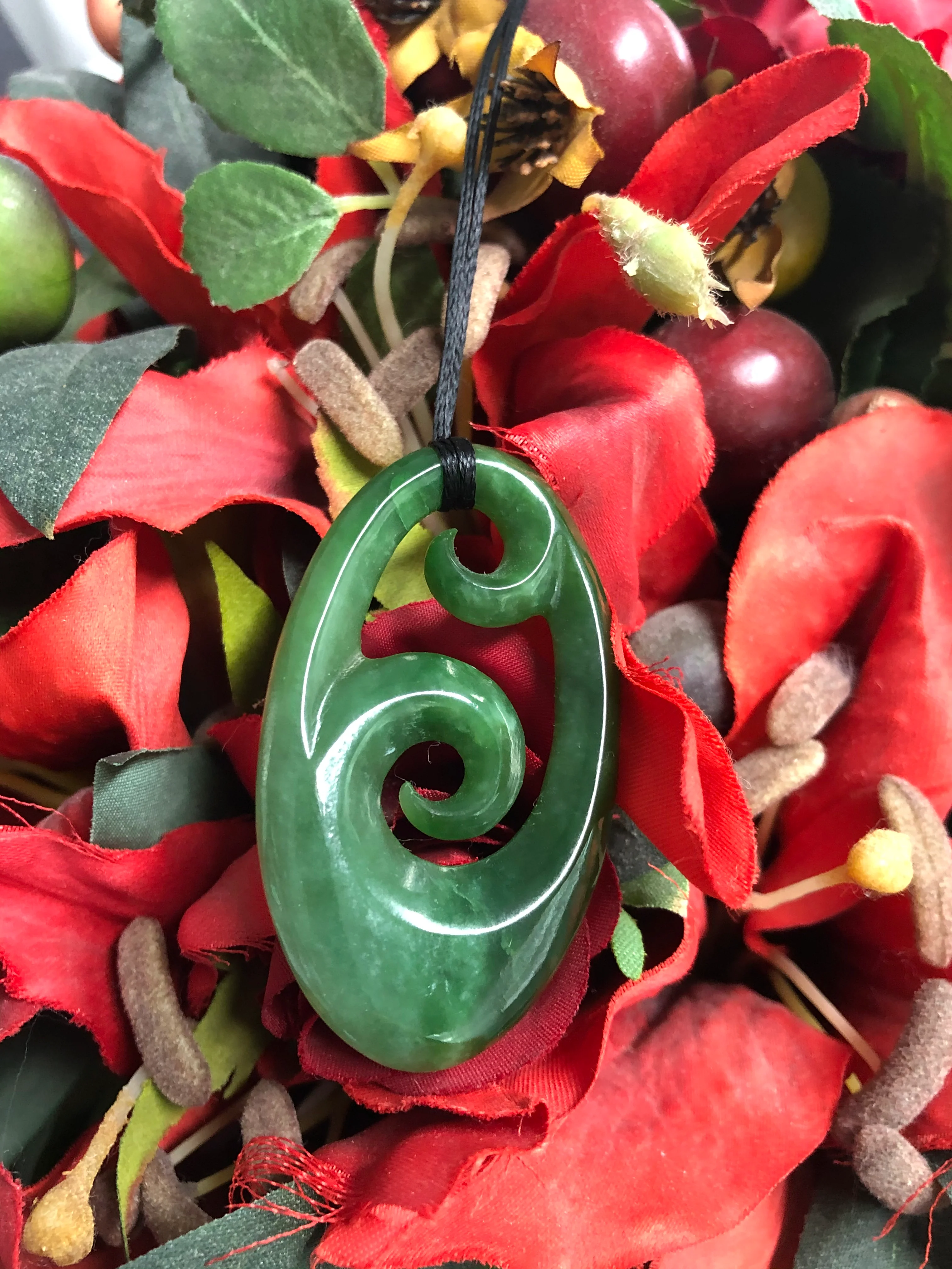 Double Koru